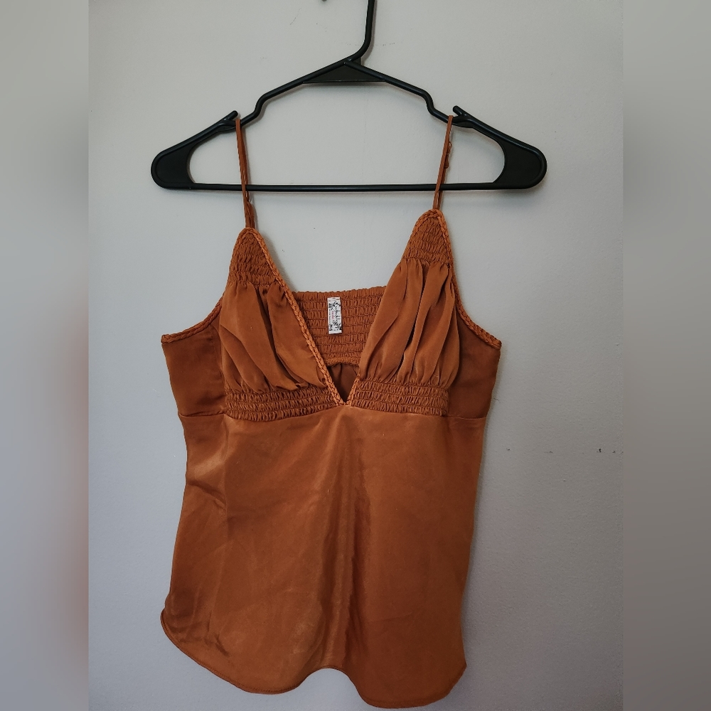 Free People tank